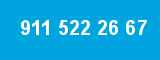 911 522 26 67